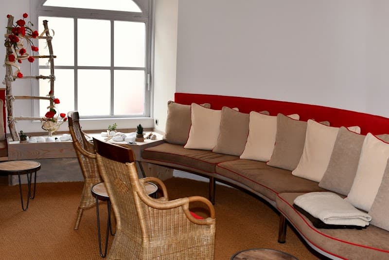 La Maison du Coquelicot Feurs photo