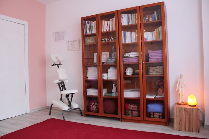 La Maison du Massage Woluwé-Saint-Pierre photo