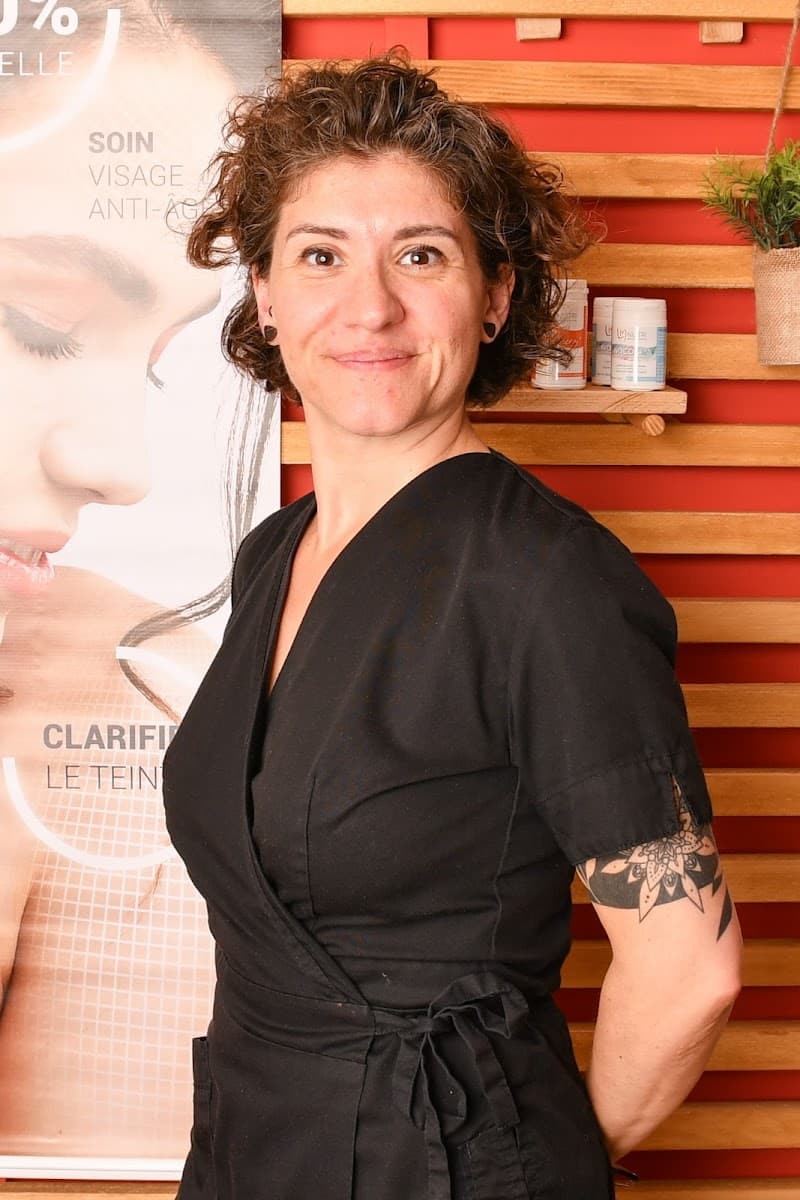 La Maison du Mieux-Etre Saint-Aubin-lès-Elbeuf photo