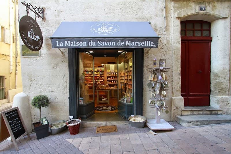 La Maison du Savon de Marseille Montpellier photo