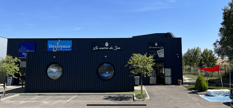 La Maison du Spa Essey-lès-Nancy photo