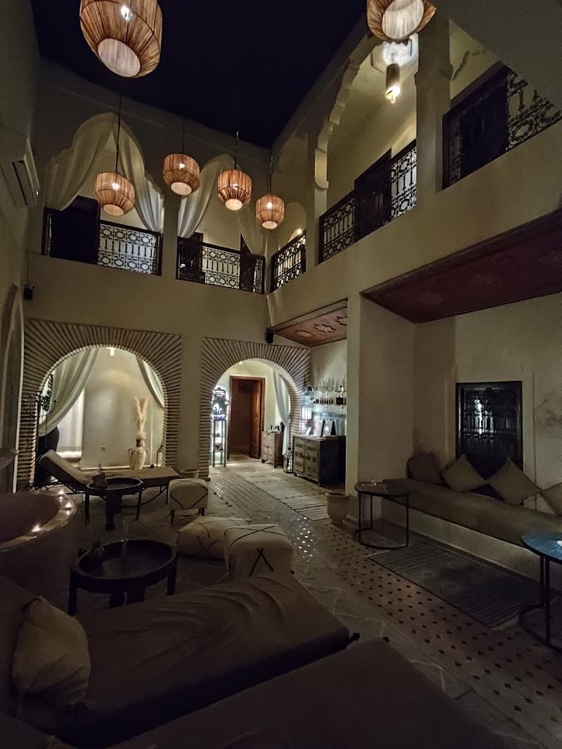 La Maison du Tui Na Bab Agnaou photo