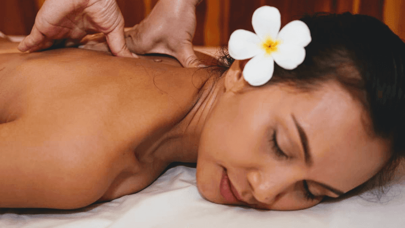 La Mamounia Phuket photo