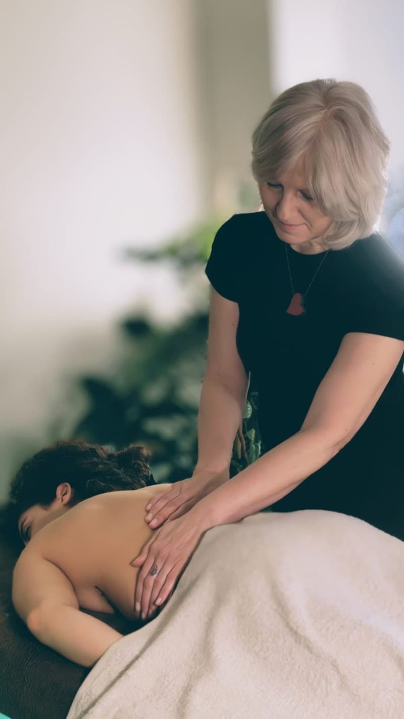 La Mandorla Ayurveda Yoga & Thai Firenze photo