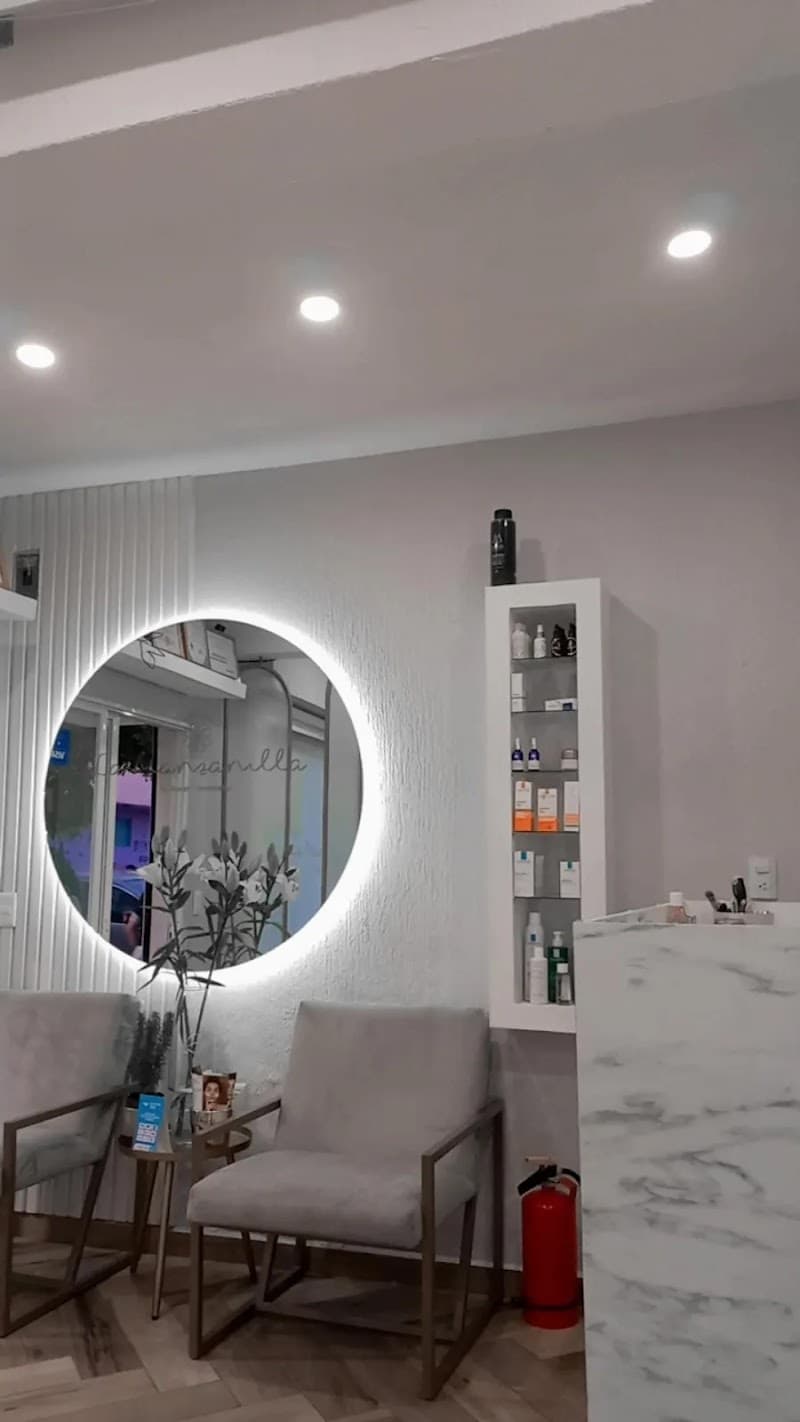 La Manzanilla Cabina Spa Tonalá photo