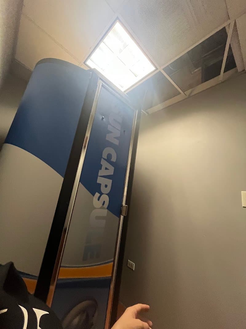 La Marina Tanning & Spa San Juan photo