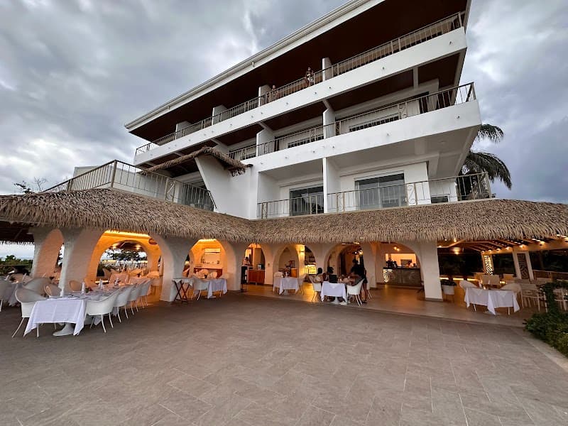 La Mariposa Hotel Manuel Antonio photo