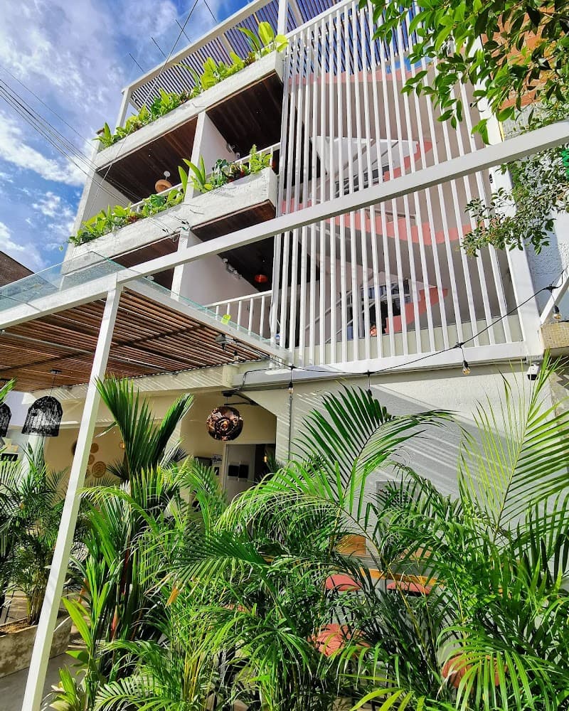 La Martina Boutique Hotel Medellín photo