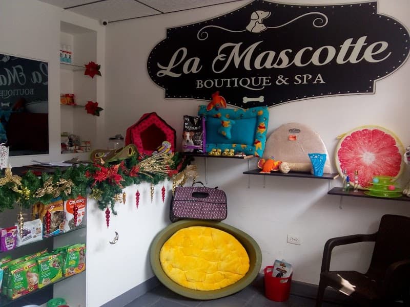 La Mascotte Boutique y Spa Palmira photo
