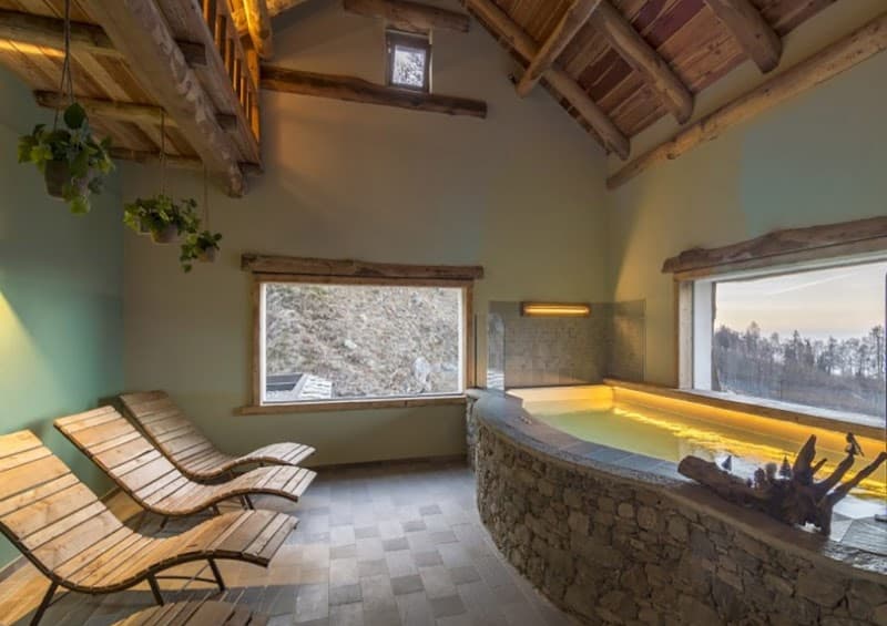 La Mason d'la Sfissi Frassinetto photo