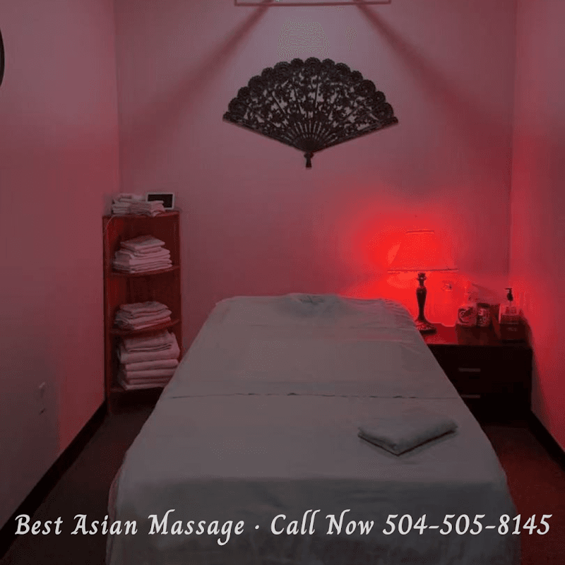 La Massage Terrytown photo