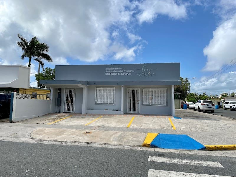 La Medica Med Spa by Dra. Monica Molina Serrano Carolina photo