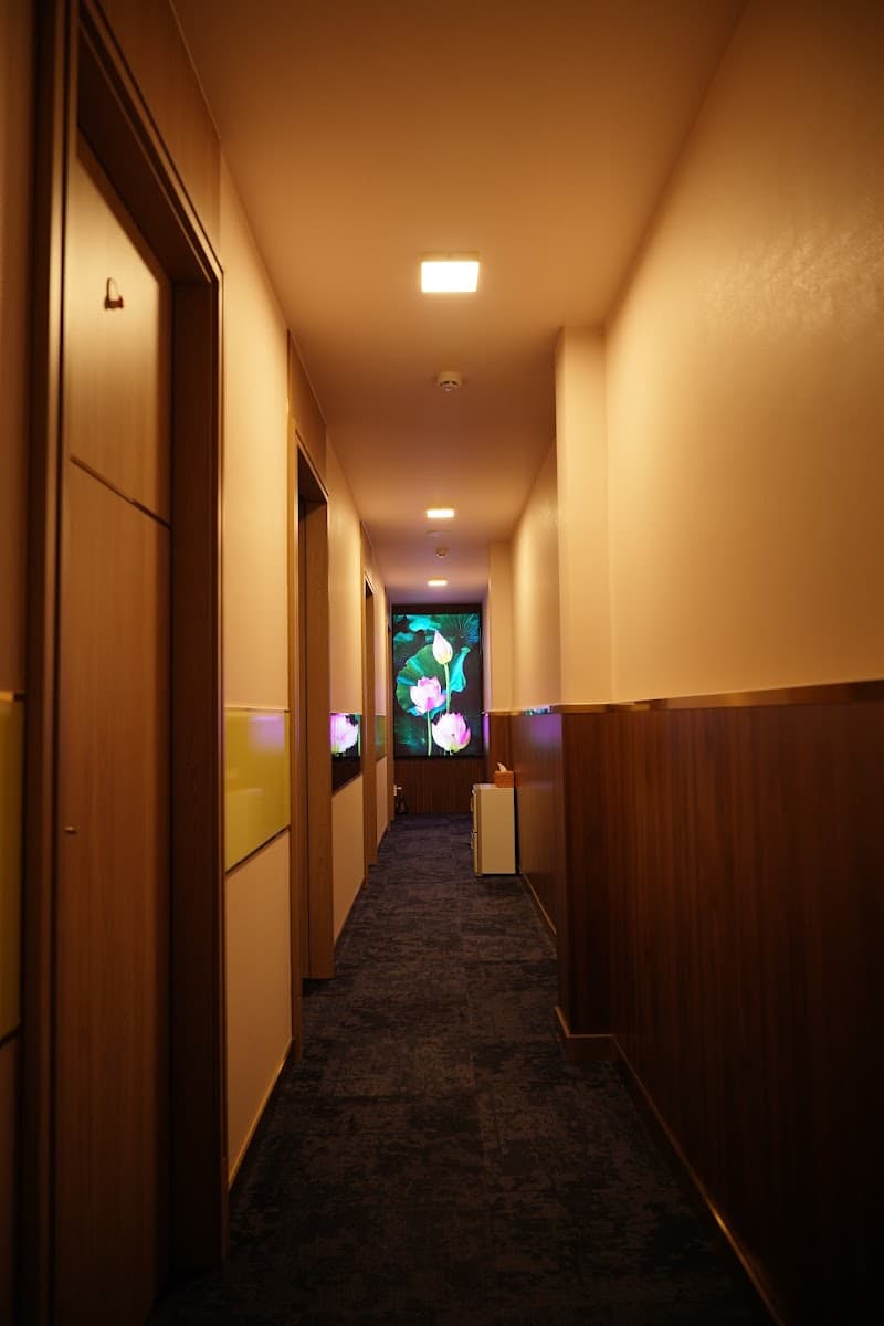 La Mekong Spa Mạc Thị Bưởi Quận 1 photo