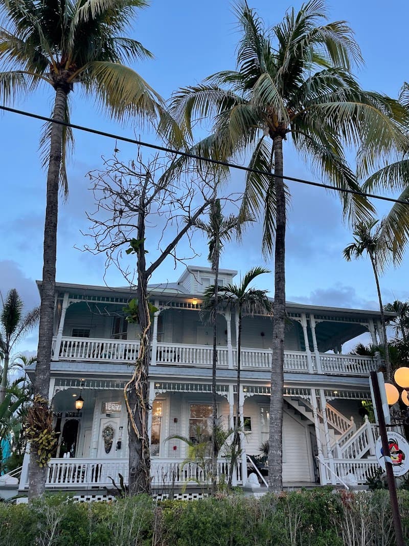 La Mer Hotel & Dewey House Key West photo