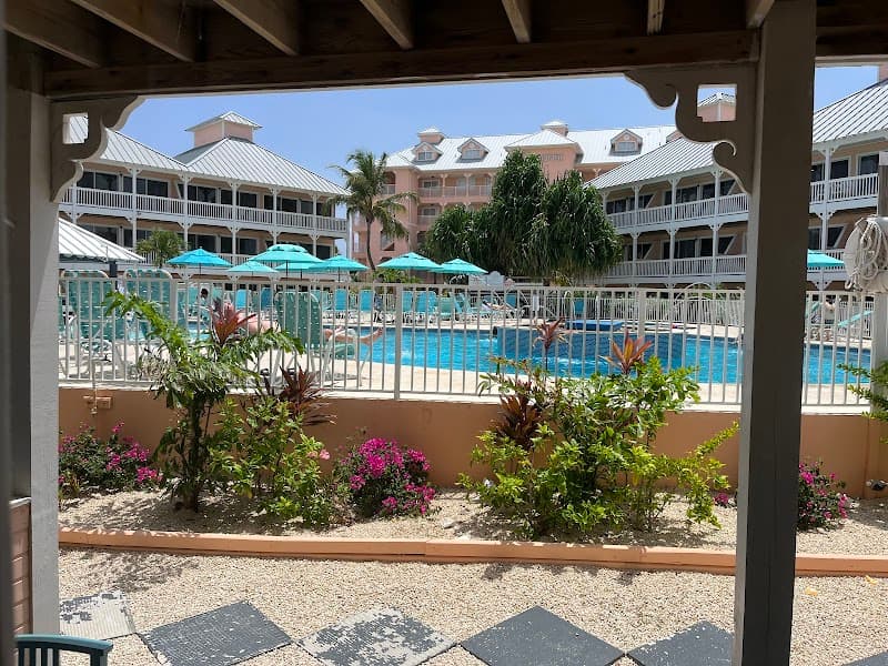 La Mer Spa Grand Cayman photo