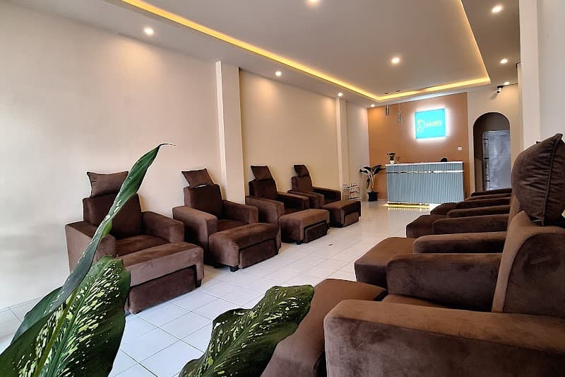 La Mey Reflexology Mataram photo
