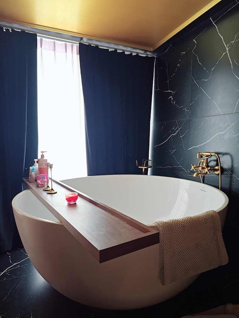 La Miad Salon and Spa Pattaya photo