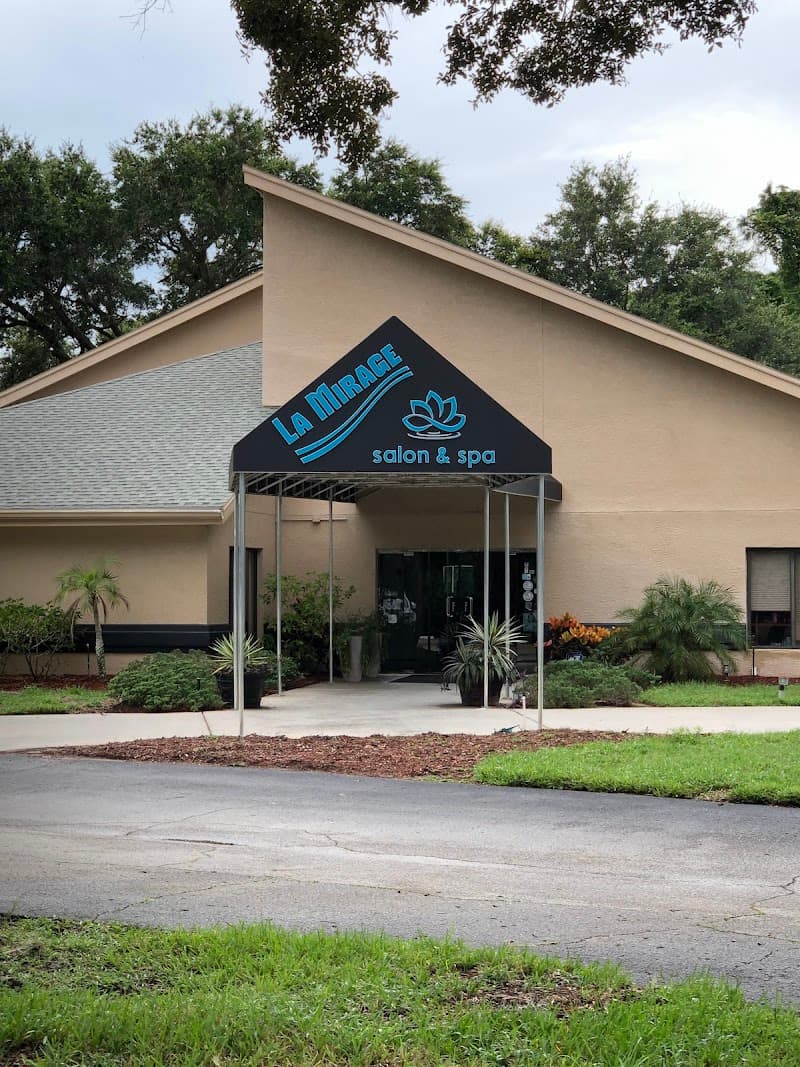 La Mirage Salon & Spa Palm Harbor photo