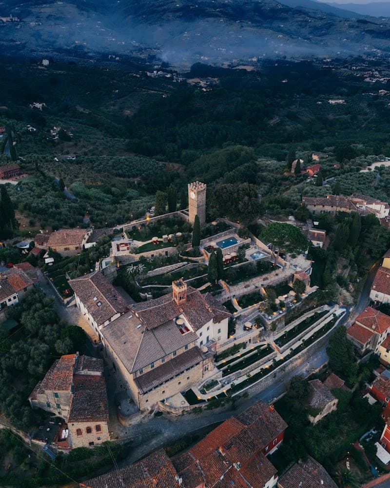La Monastica Resort & Spa Tuscany photo