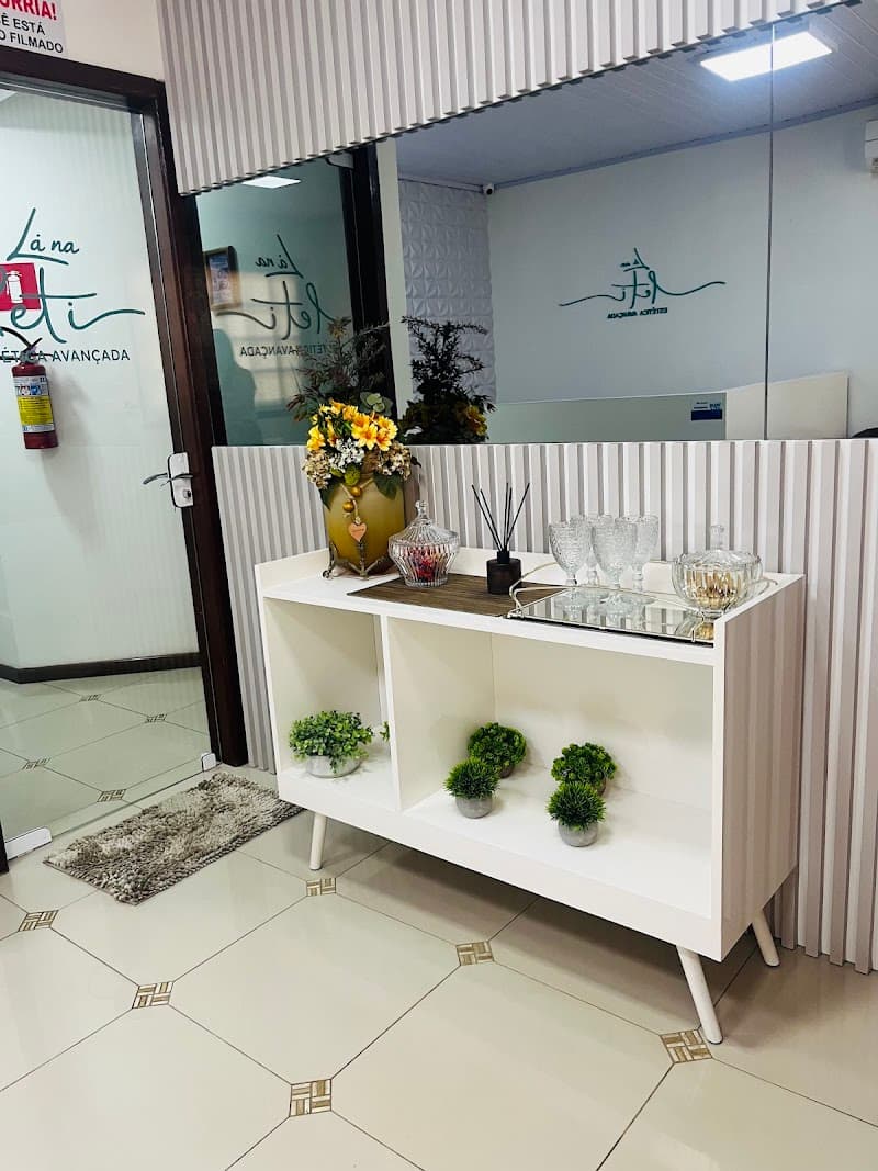 Lá Na Leti Estética Avançada Passo Fundo photo