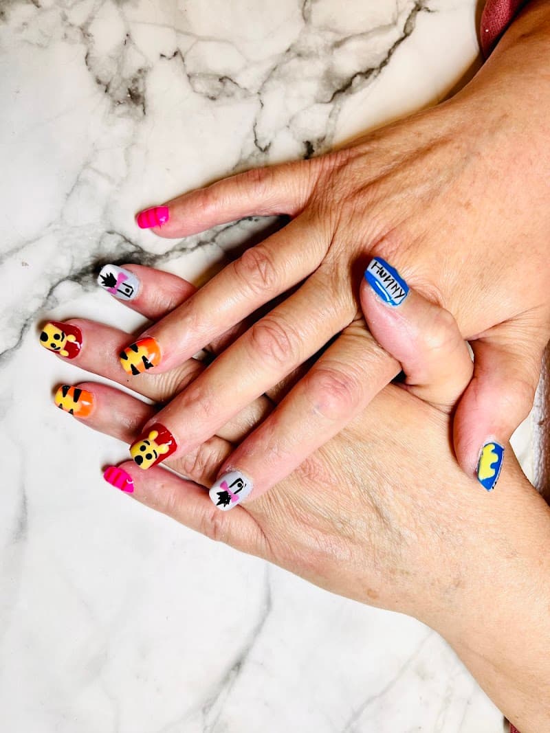 La Nail Salon Hockessin photo