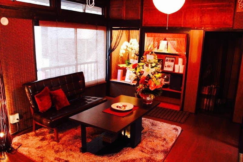 La neige mille Kitakyushu Kokurakita Ward photo