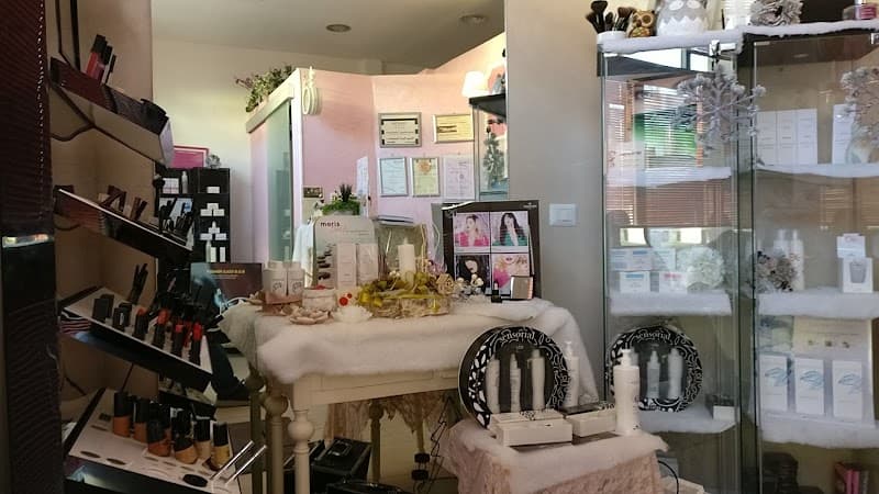 La Ninfa Istituto di Bellezza e Spa San Giorgio a Liri photo