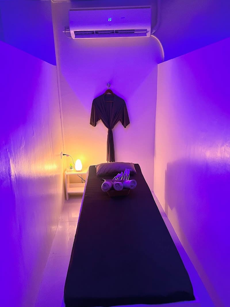 La Oasis Massage and Spa Official Lucena City photo