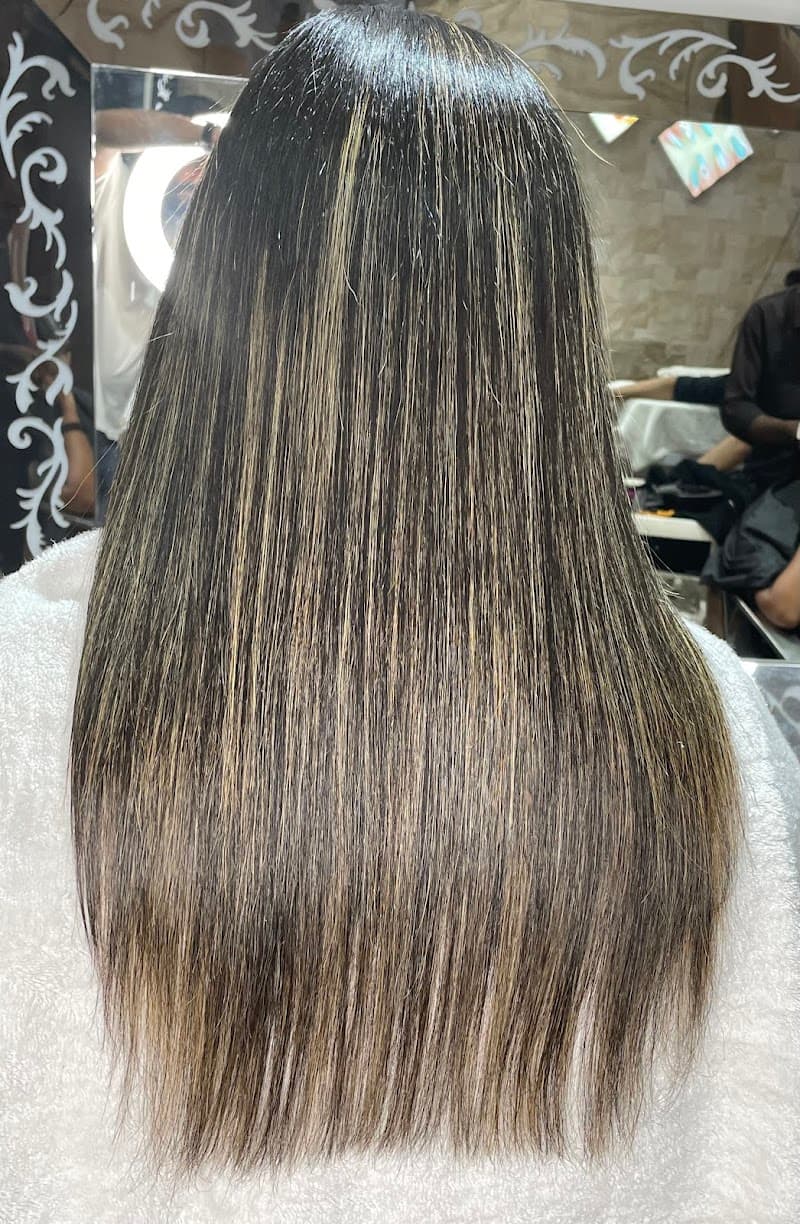 La Olive Unisex Salon Delhi photo