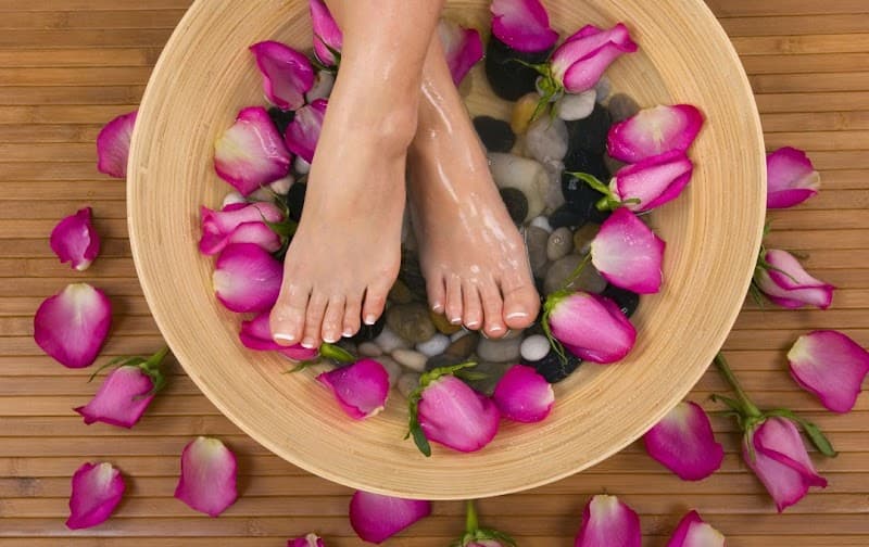 La-Or Nails and Spa Arlington photo