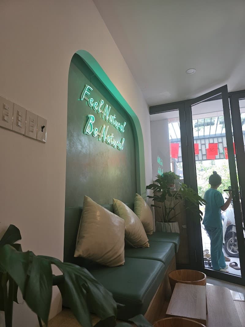 Lá Organic Spa Nha Trang photo