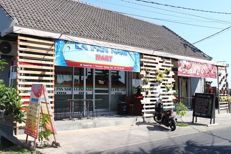 La Pan Nam SPA and Mart Badung photo