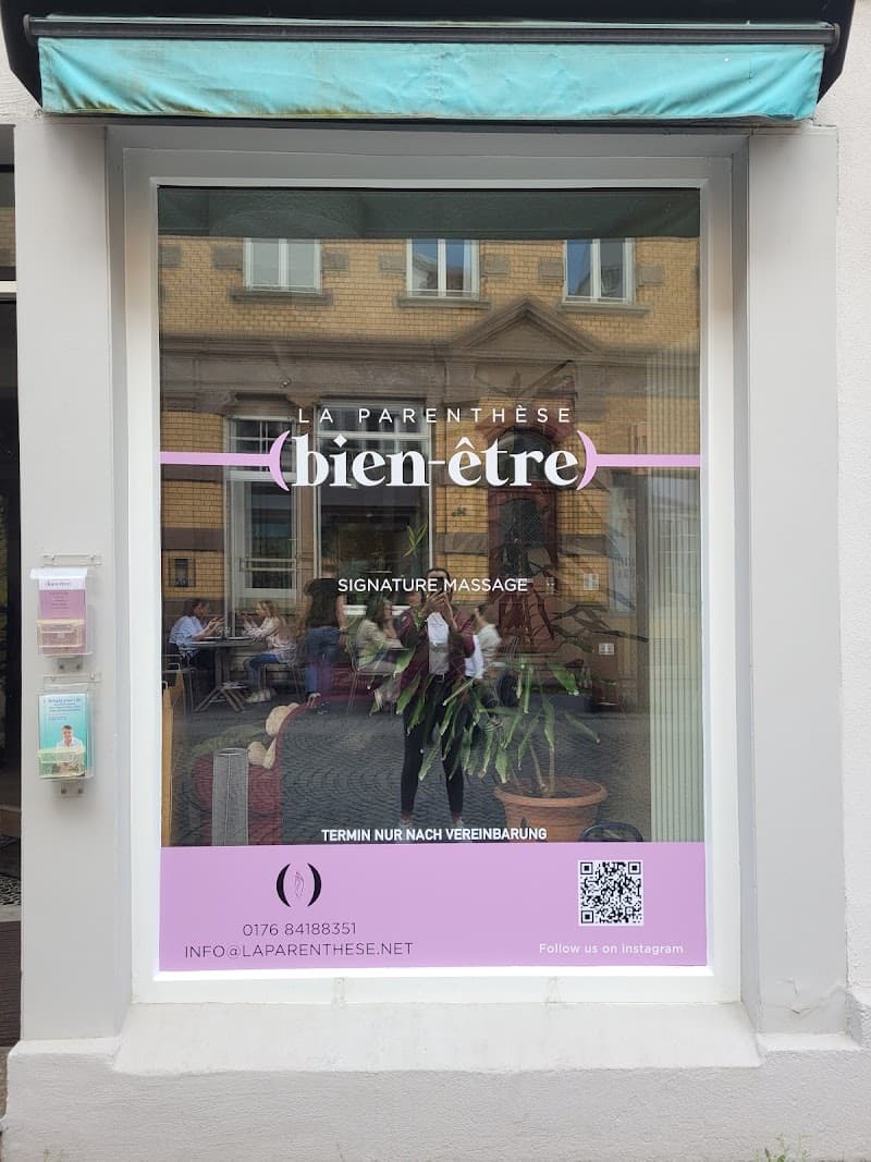 La Parenthese Bien-etre Esslingen am Neckar photo