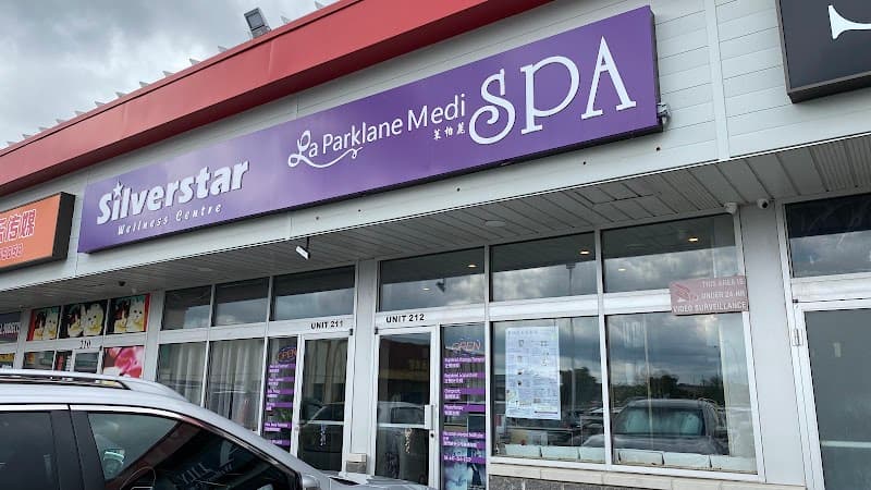 La Parklane Medi Spa Toronto photo