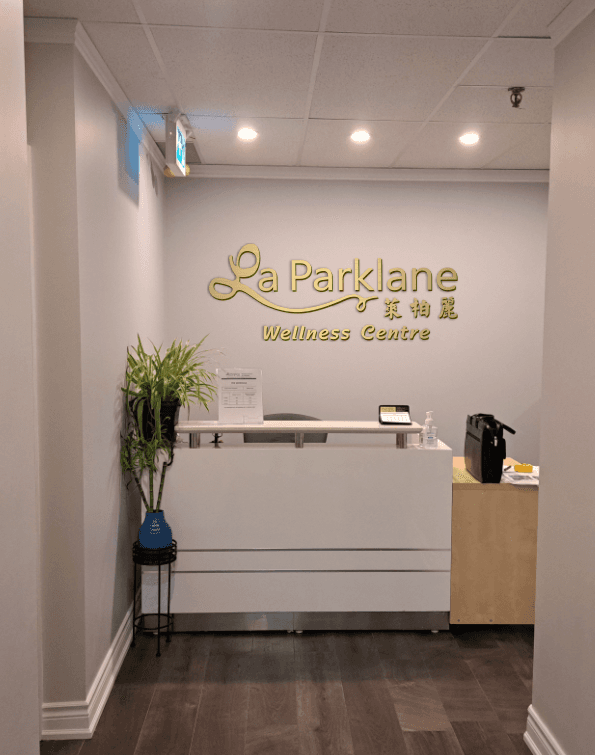 La Parklane Woodbine Markham photo