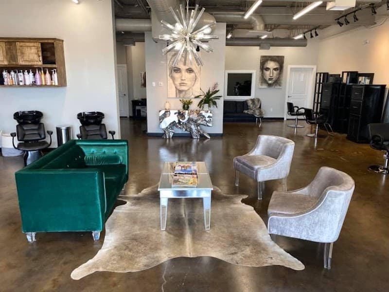 La Paz Day Spa Salon Houston photo