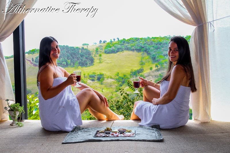 La Paz Wellness and Spa. Piedades Norte photo
