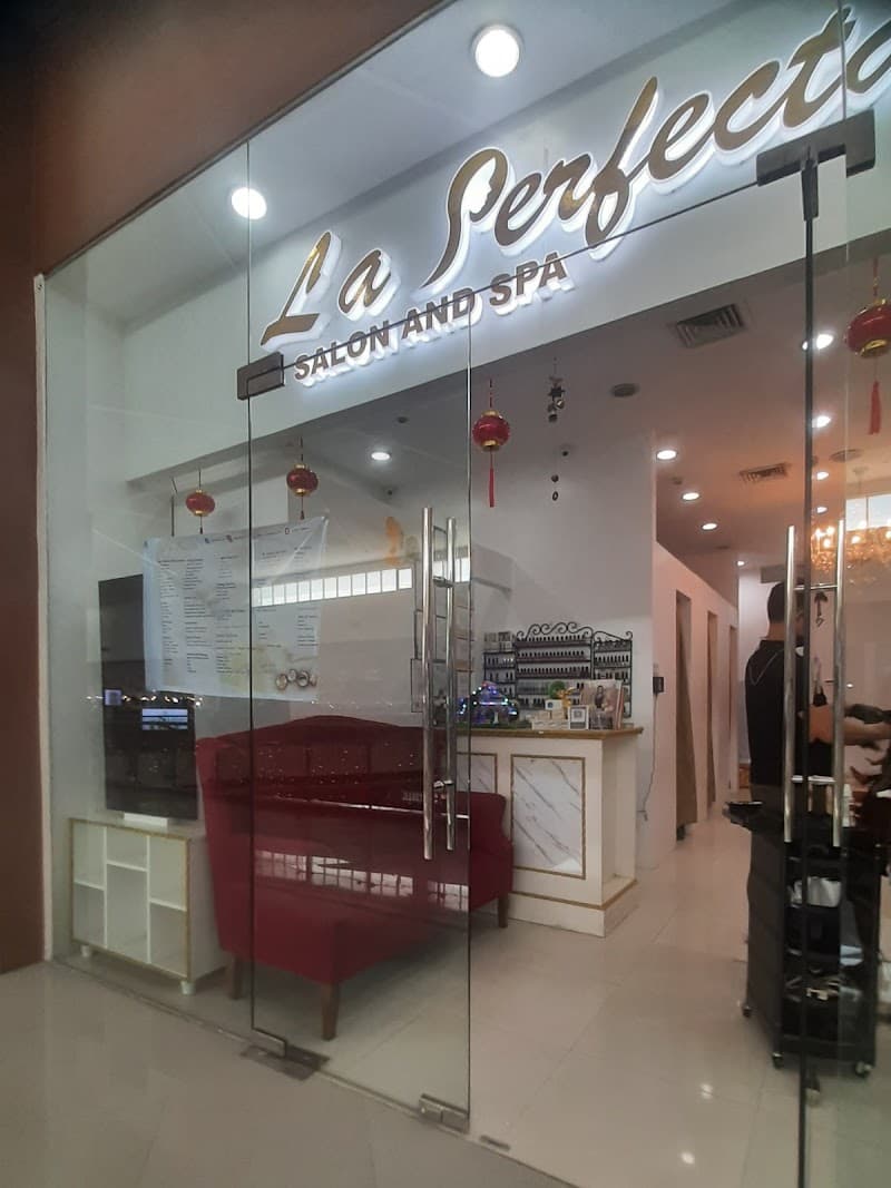 La Perfecta Wellness Spa and Salon Tacloban City photo
