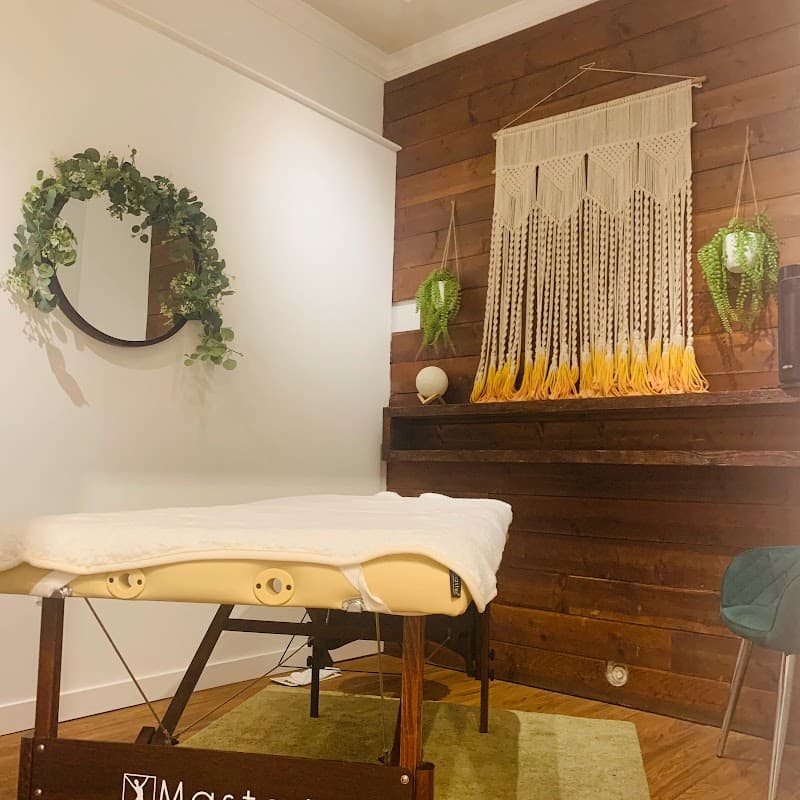 La Peri Spa Vancouver photo