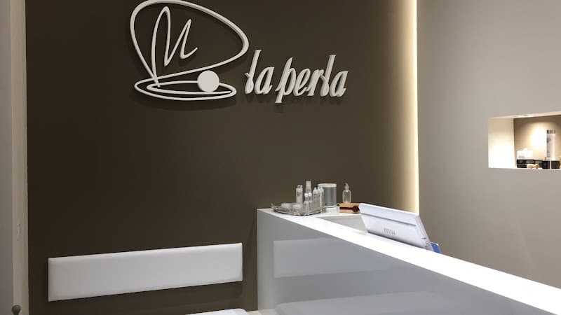 La Perla Centro Benessere Paullo photo