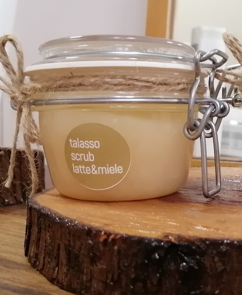 La Perla Nera Centro Estetico Foggia photo