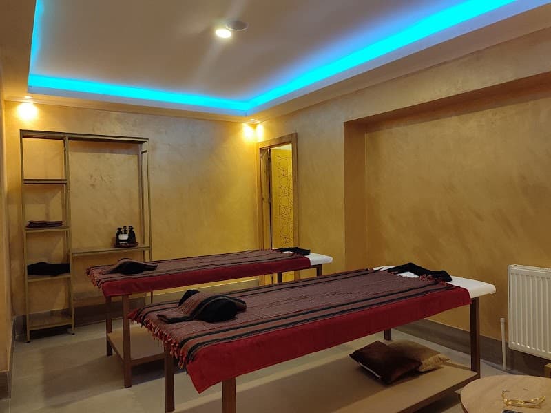 La Perla Spa Sancaktepe photo