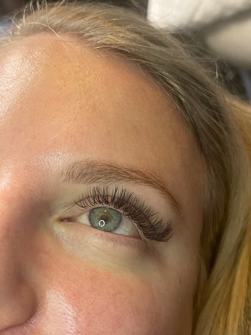 La Petit Spa and Lashes Knoxville photo