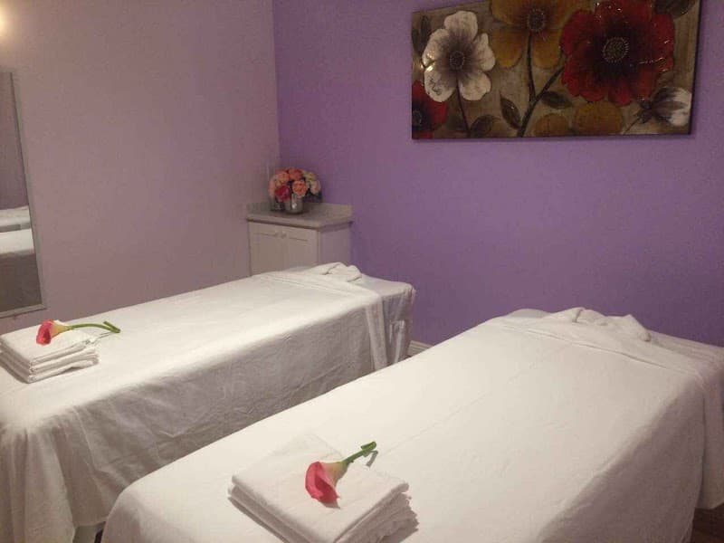 coronado la petite comfort day spa photo