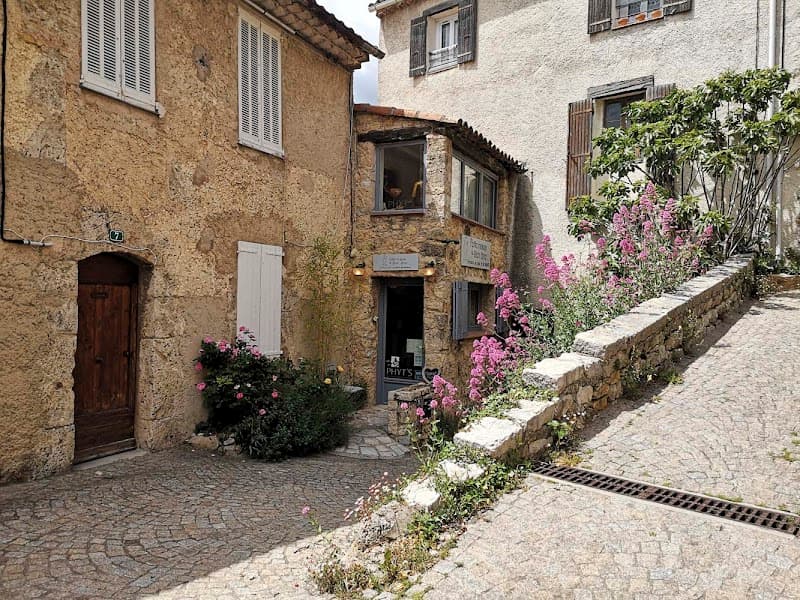 La Petite Maison du Bien-Etre Tourtour photo