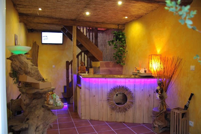 La Petite Ruche Luc-sur-Orbieu photo