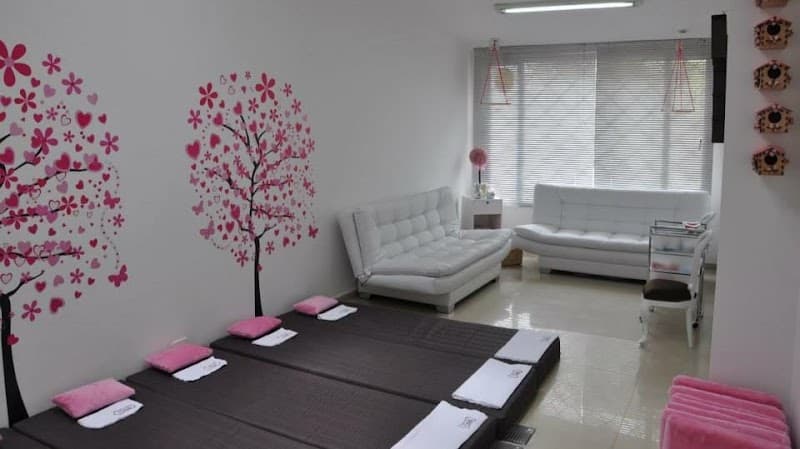 La Petite - Spa para Niñas Bogotá, D.C. photo