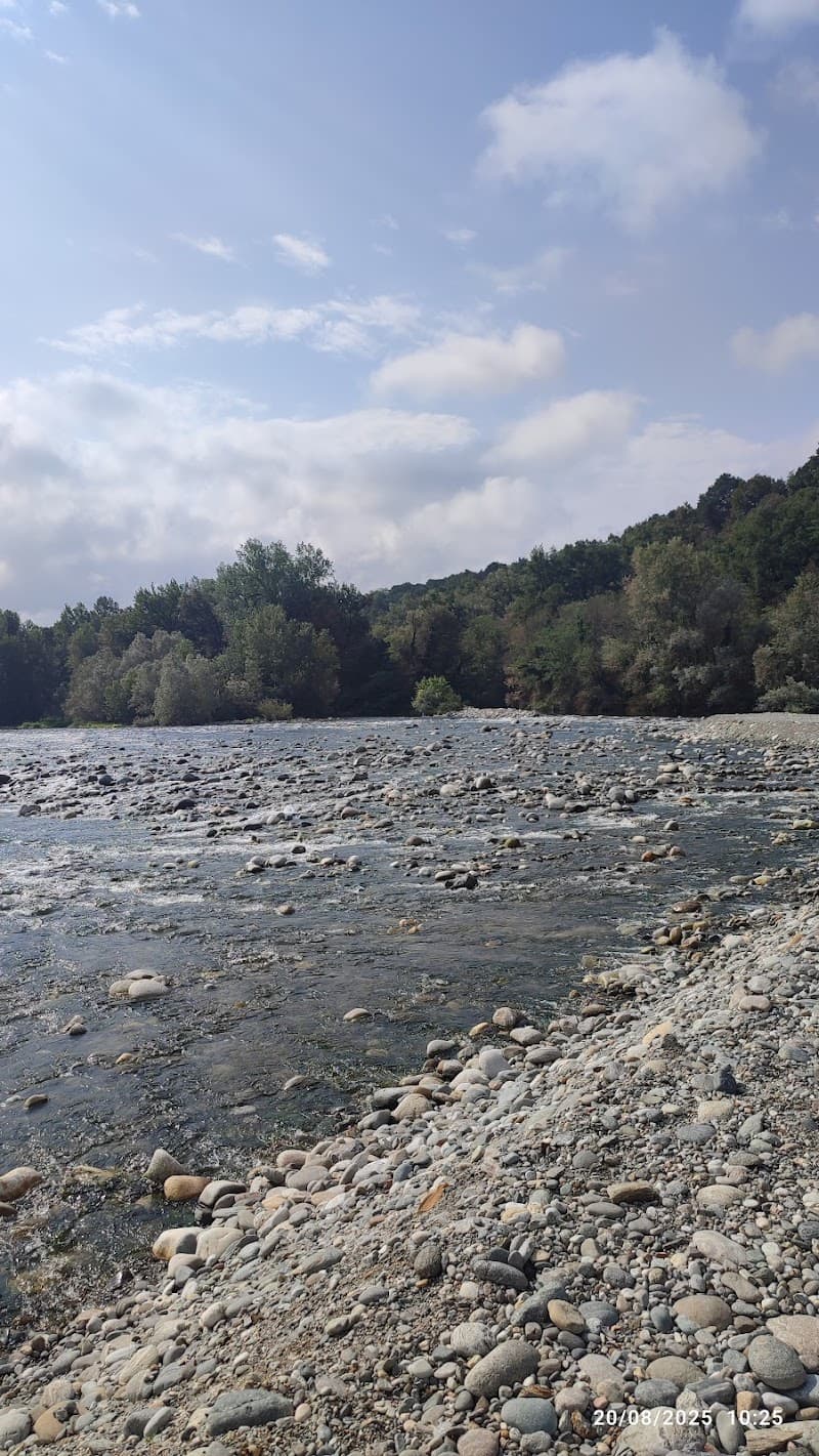La Piccola Spiaggia Sul Ticino Somma Lombardo photo