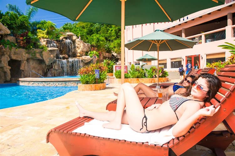 La Pina Spa and Health Club Roatán photo