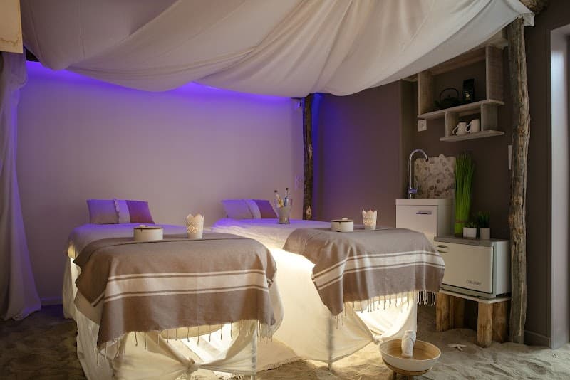 La Plage Massages & Soins Honfleur photo